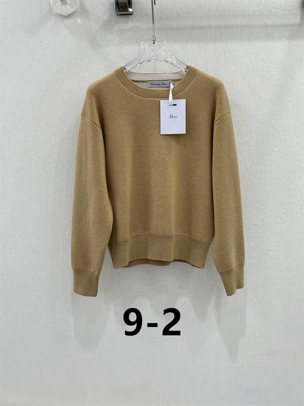 DIOR Women's Sweater 24